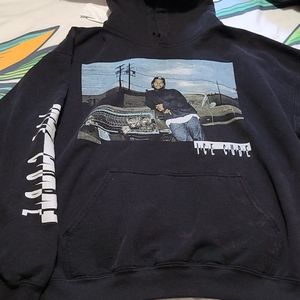 Ice Cube Hoodie